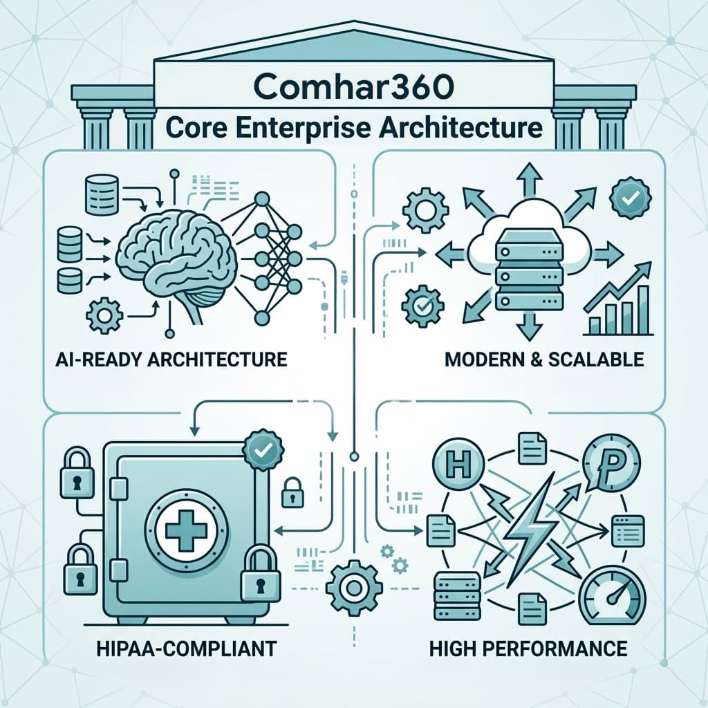 Core Enterprise _Architecture_