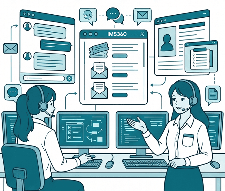 IMS360 _Operations & Support_